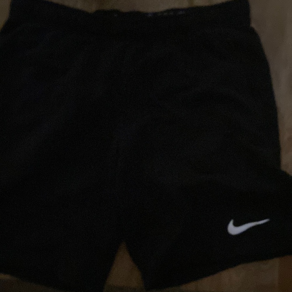 nike shorts